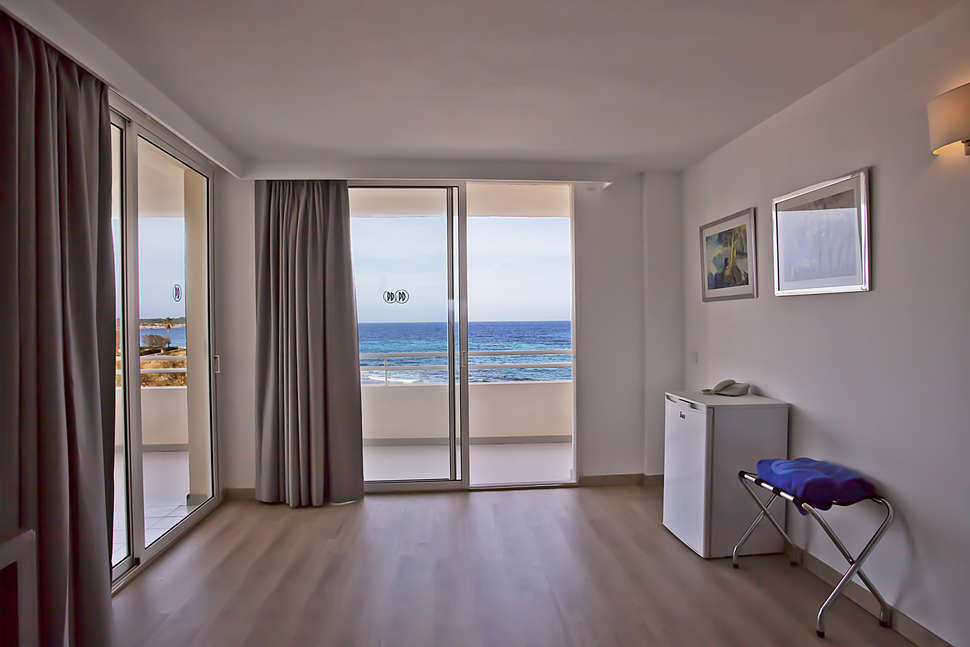 Een foto van Aparthotel Playa Dorada