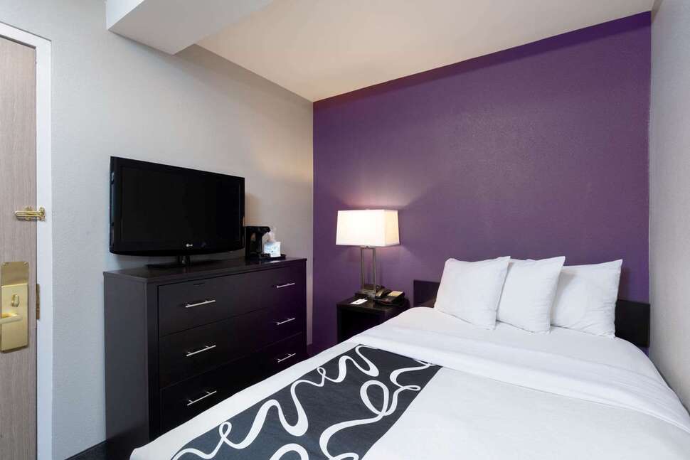 Een foto van La Quinta Inn & Suites by Wyndham New York City Central Park