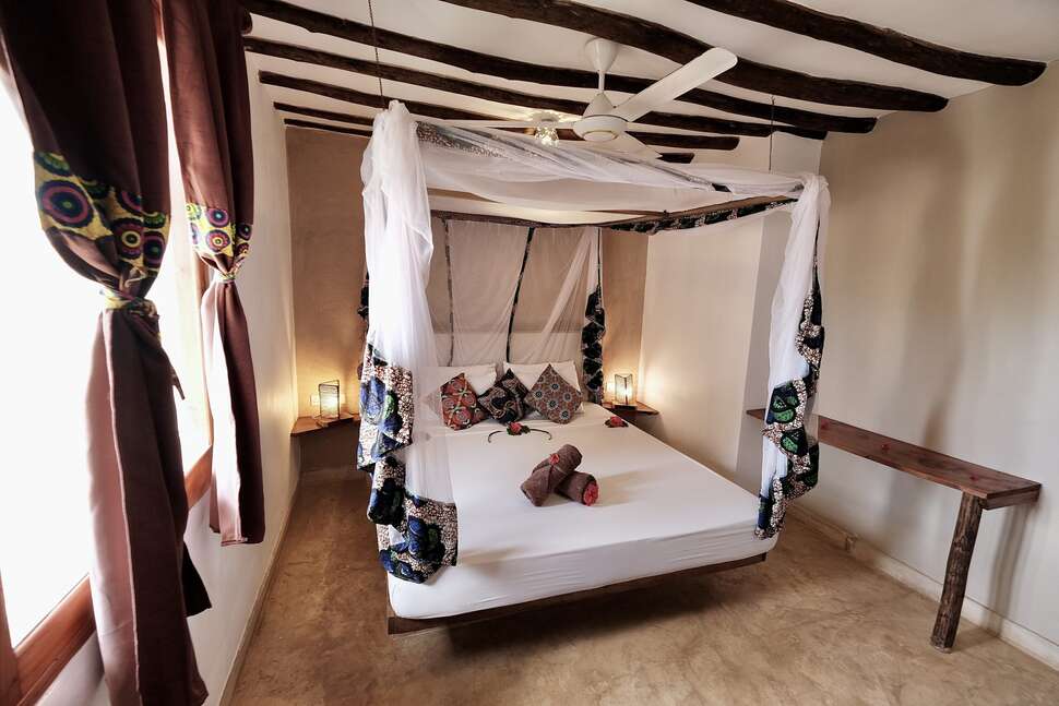 Een foto van Lapili Residence Appartementen
