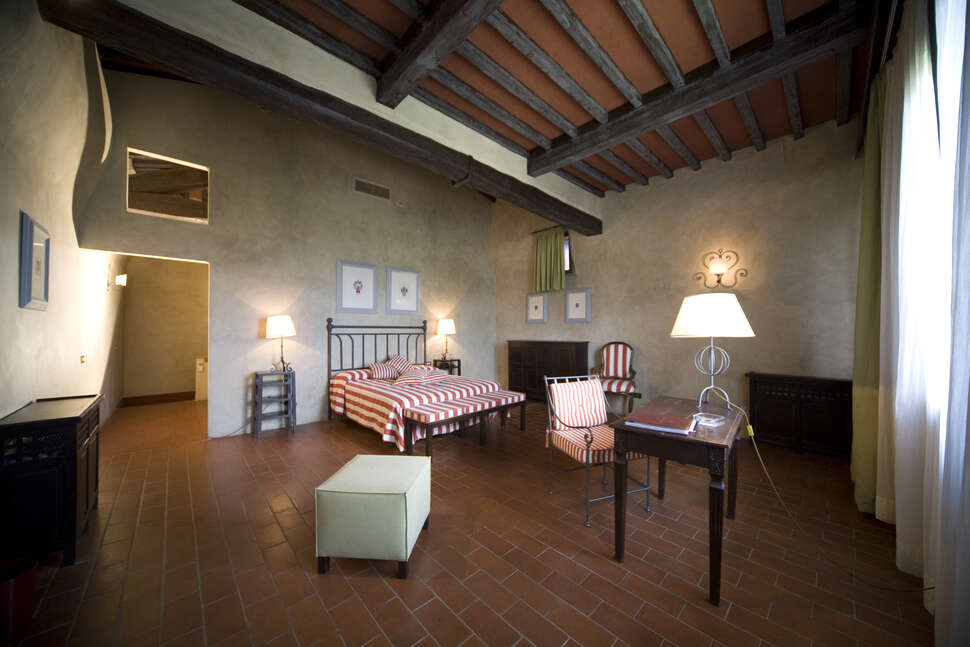 Een foto van Villa Pitiana