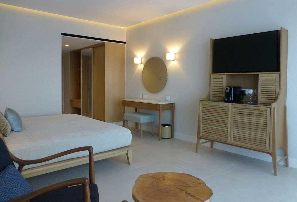 Ein Foto Sunrise Jade Hotel
