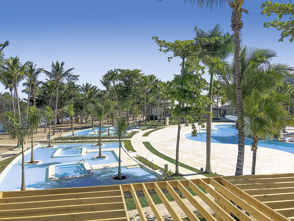Ein Foto Senator Puerto Plata Spa Resort