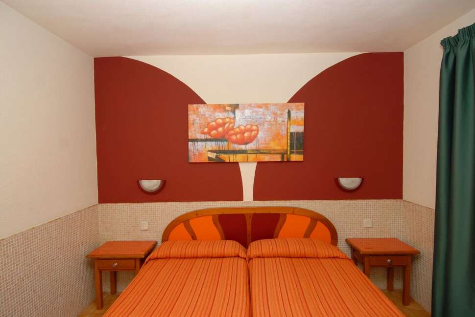 Een foto van Appartementen Villa Florida