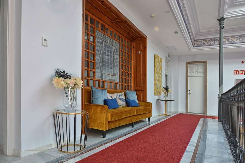Een foto van Soho Boutique Sevilla
