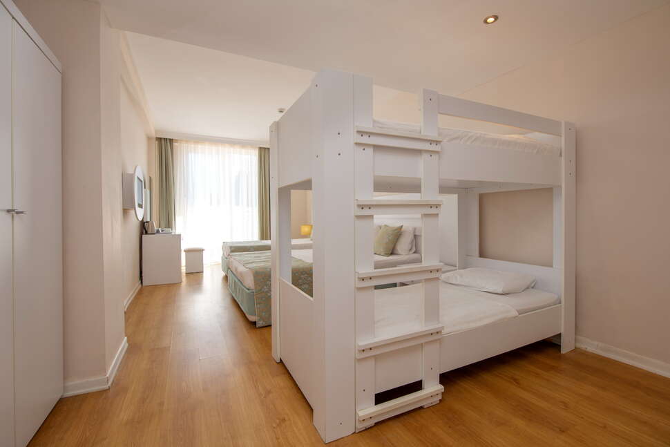 Een foto van Sahra Su Holiday Village & Spa