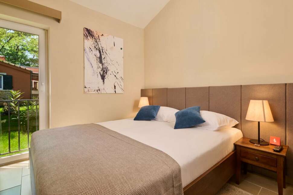 Een foto van Istrian Villas Plava Laguna