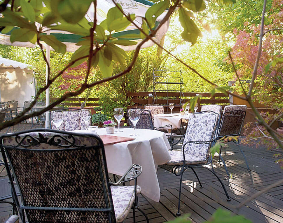 Een foto van Park Hotel am Berliner Tor