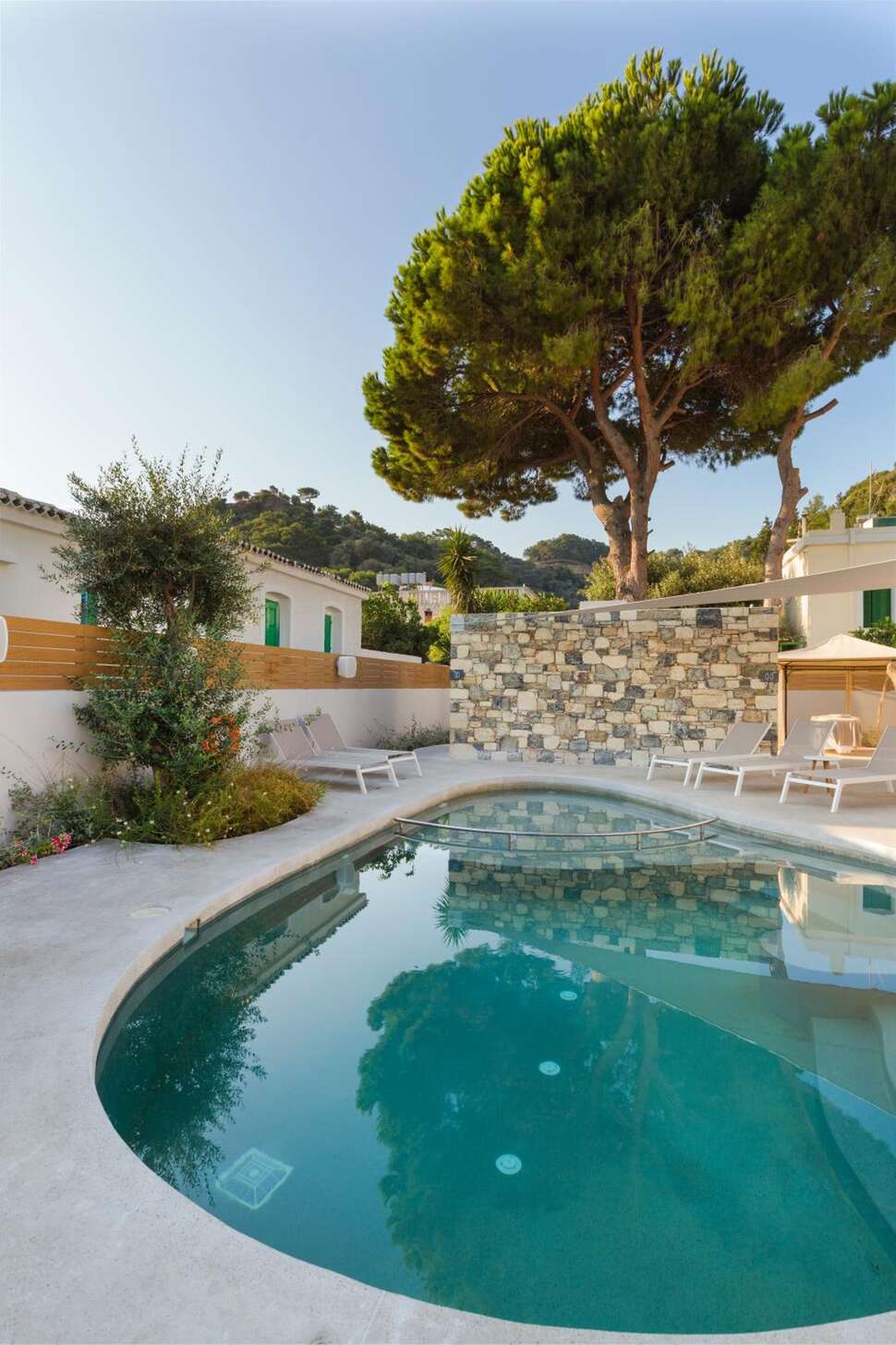 Een foto van Samian Mare Hotel Suites & Spa