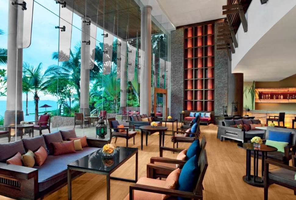 Een foto van InterContinental Pattaya Resort