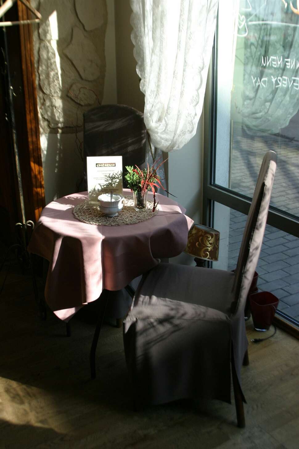 Een foto van Hotel Astoria