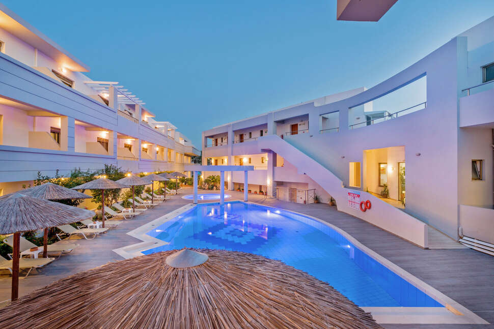 Ein Foto Delfina Tropic Beach