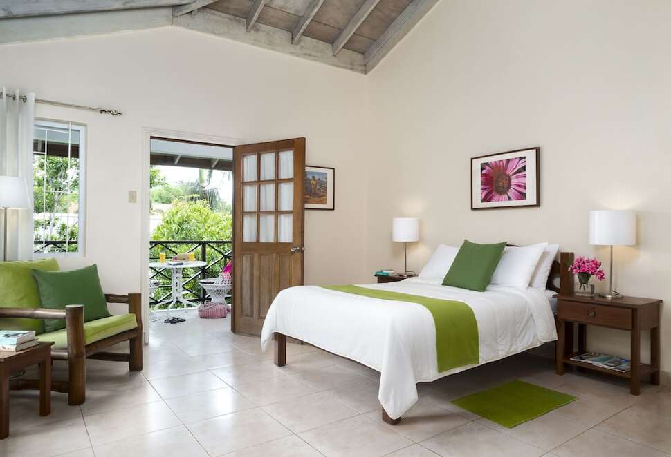 Een foto van White Sands Negril