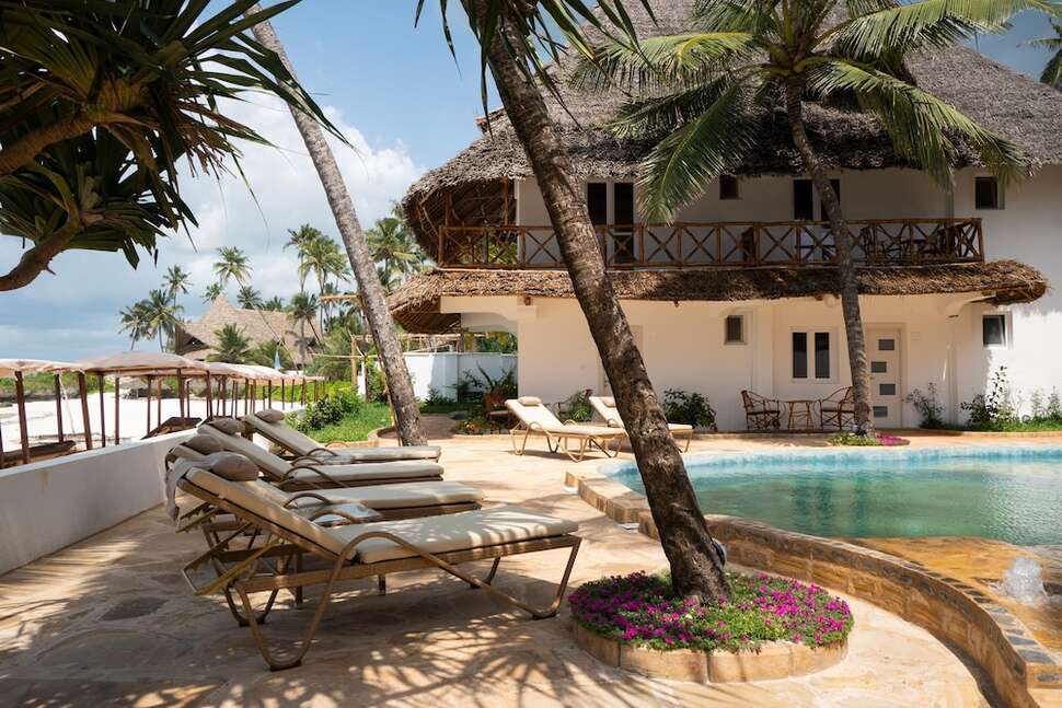 Een foto van Dream's Bay Boutique Hotel