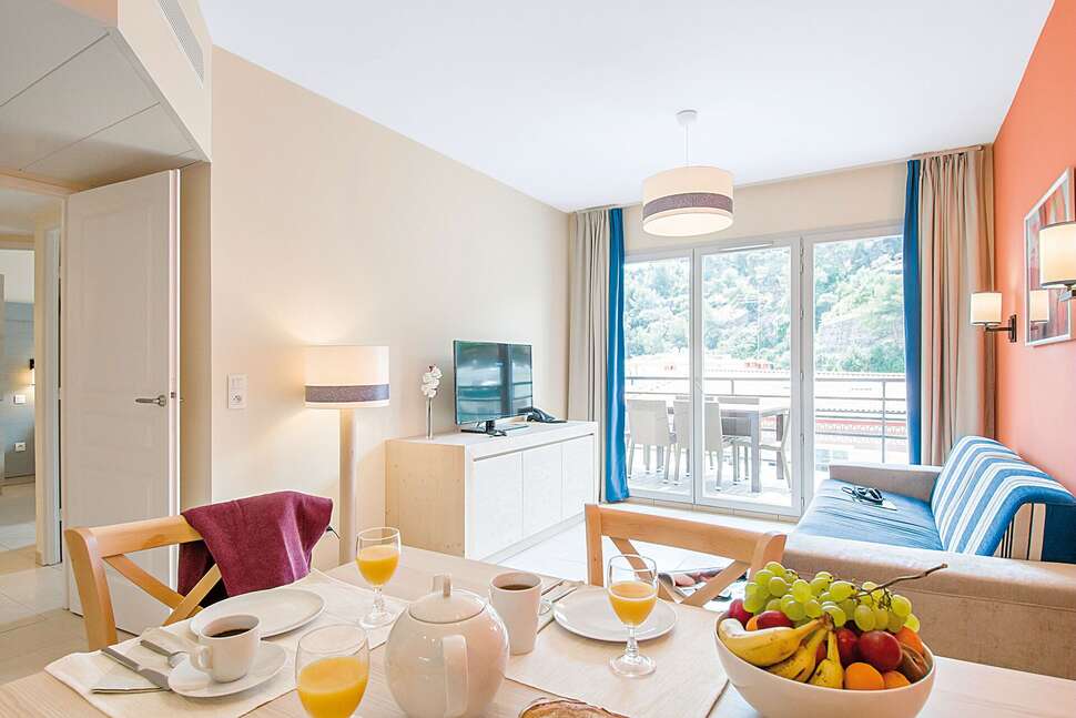 Een foto van Pierre & Vacances Residence Premium Julia Augusta