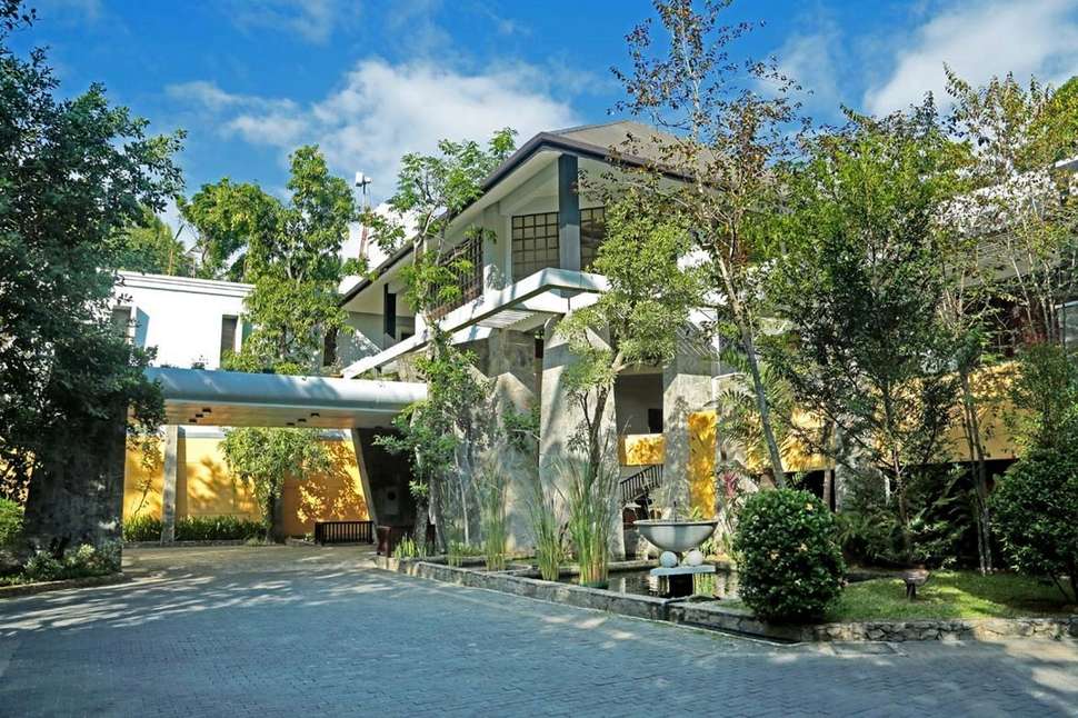 Een foto van Grand Udawalawe Safari Resort