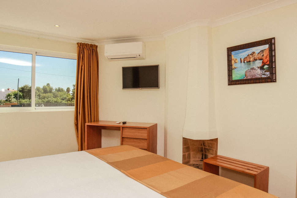 Een foto van Hotel Lagoa