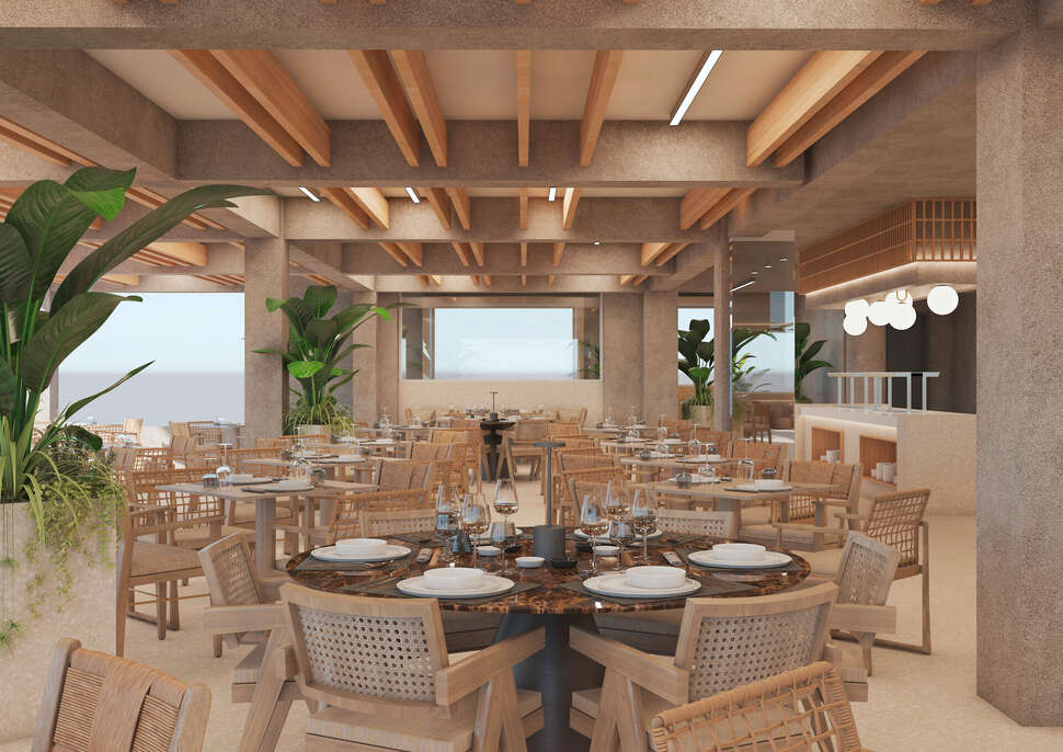 Een foto van Venezia Resort