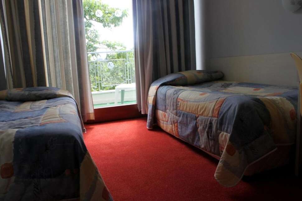 Een foto van Hotel Koral
