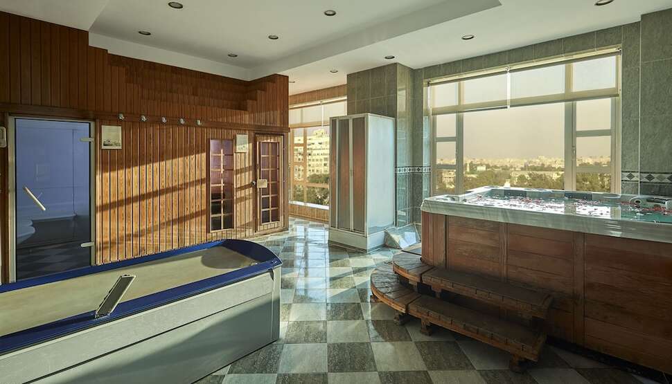 Een foto van Triumph Plaza Hotel