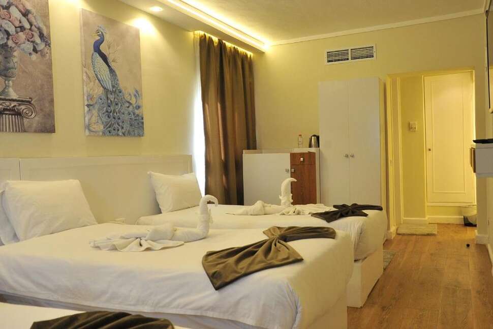 Een foto van Salma Hotel
