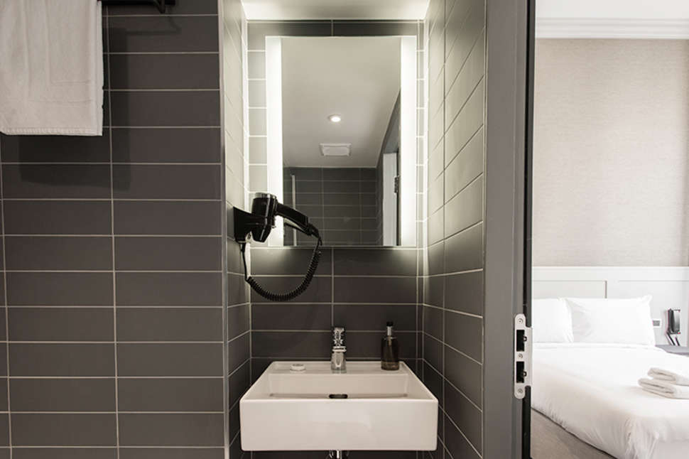 Een foto van Mowbray Court Hotel