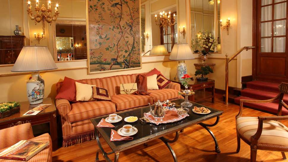 Ein Foto Hotel Degli Aranci