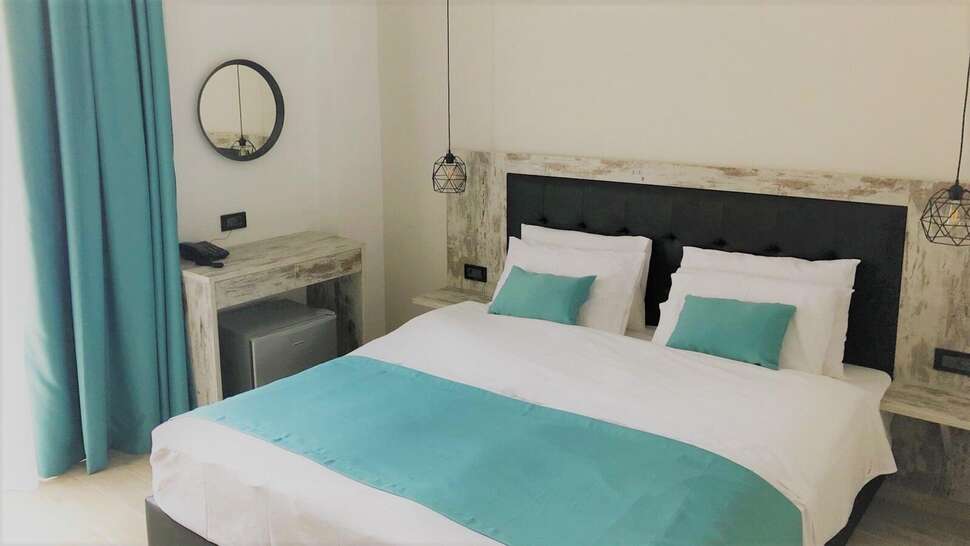 Een foto van Evita Asty Hotel