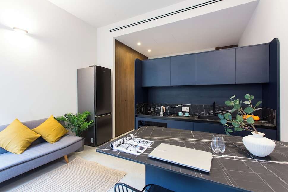 Een foto van Appartementen Naitly Milano Dergano