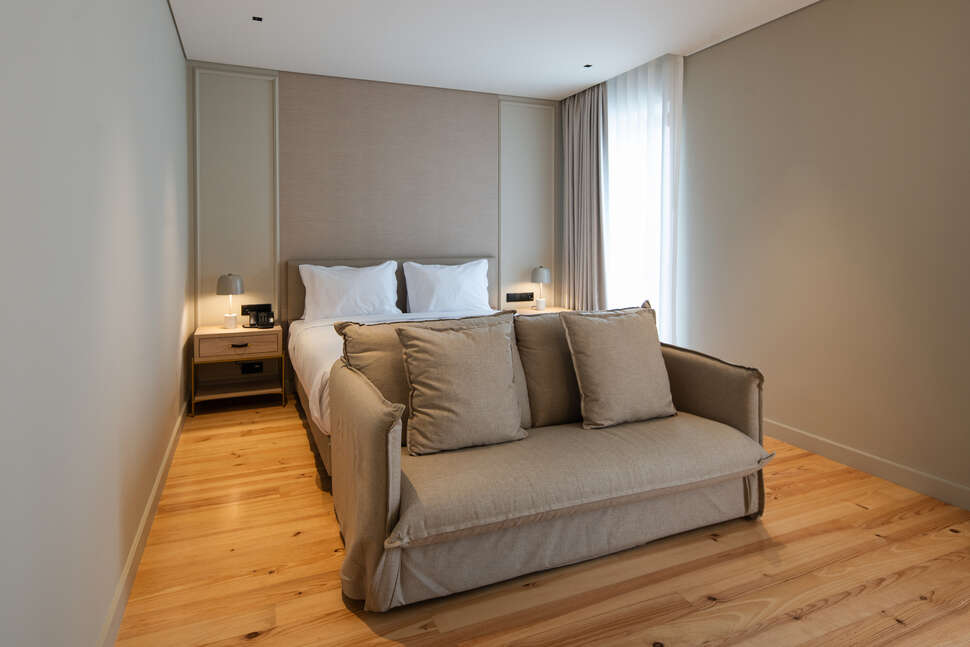 Een foto van Mercure Ponta Delgada Azores