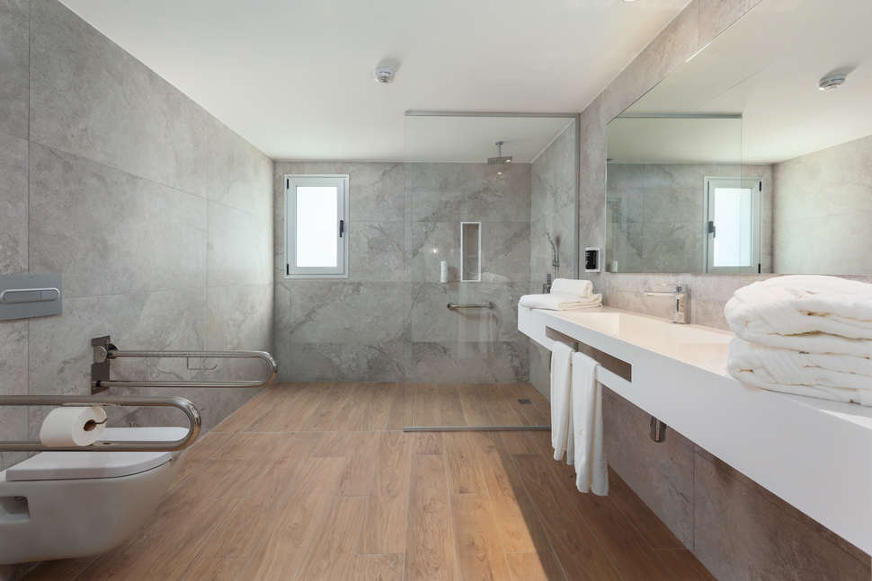 Een foto van Kumara Serenoa by Lopesan Hotels