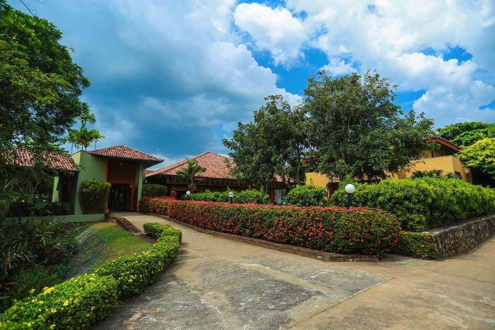 Een foto van Club Palm Bay Hotel