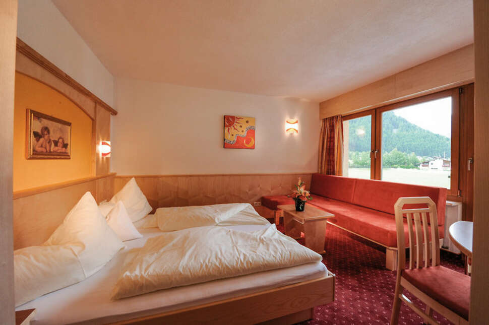 Een foto van Hotel Sunny