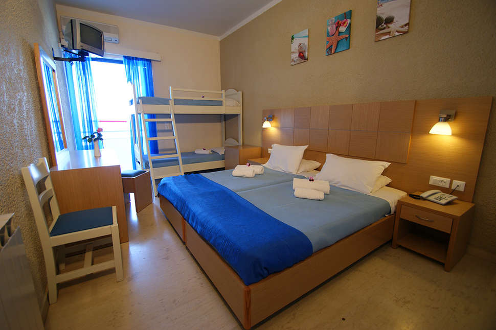 Een foto van Cooee Hotel Albatros
