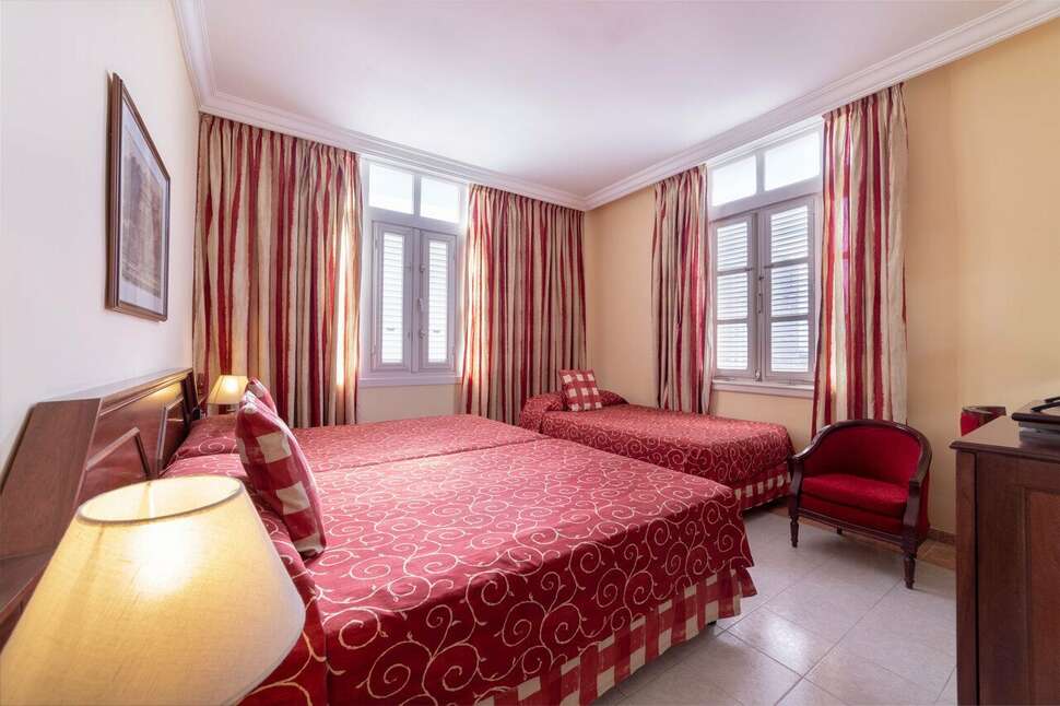 Een foto van Roc Presidente Hotel
