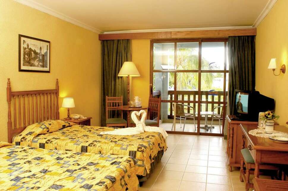 Ein Foto Brisas Trinidad Del Mar