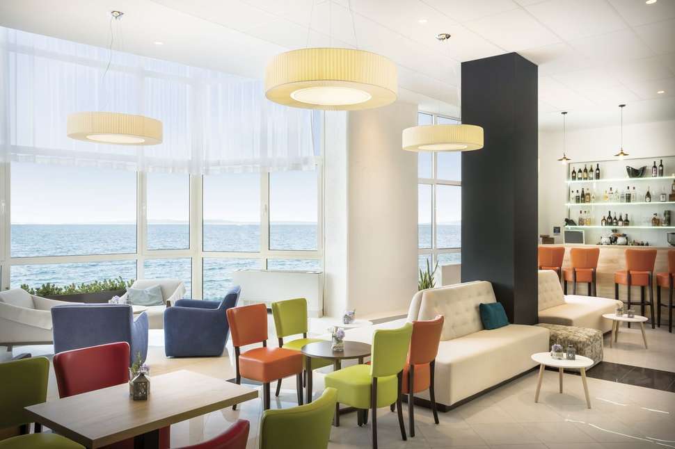 Een foto van Hotel Istra
