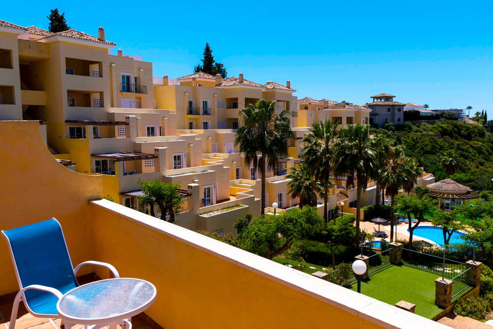 Een foto van Colina del Paraiso