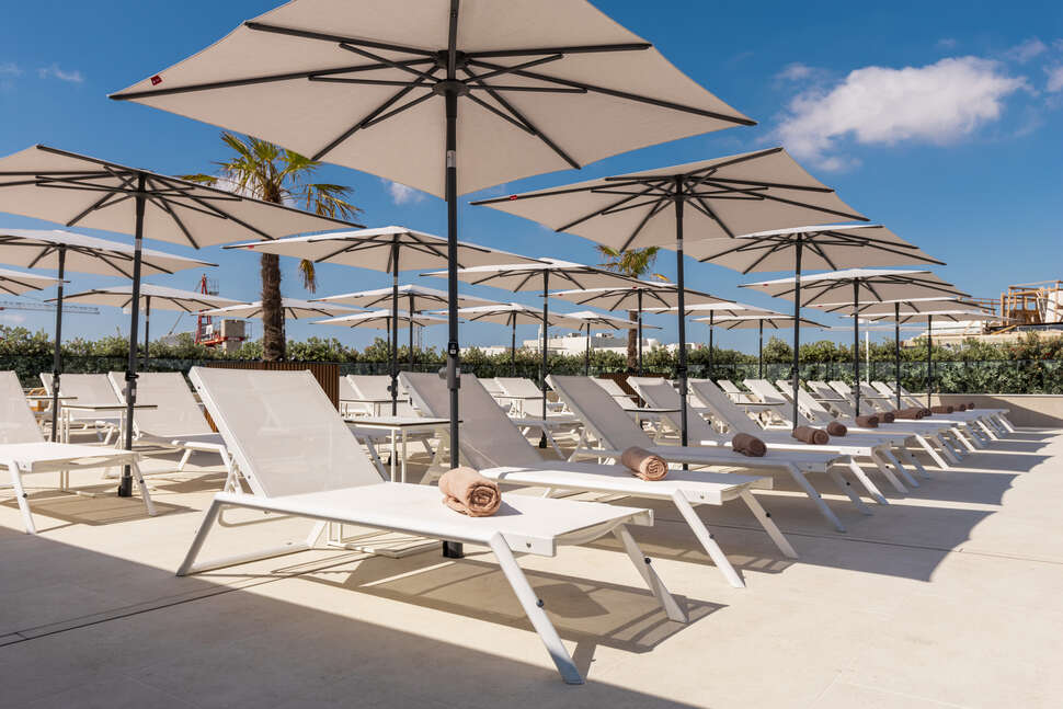 Een foto van The Londoner Hotel St. Julian's