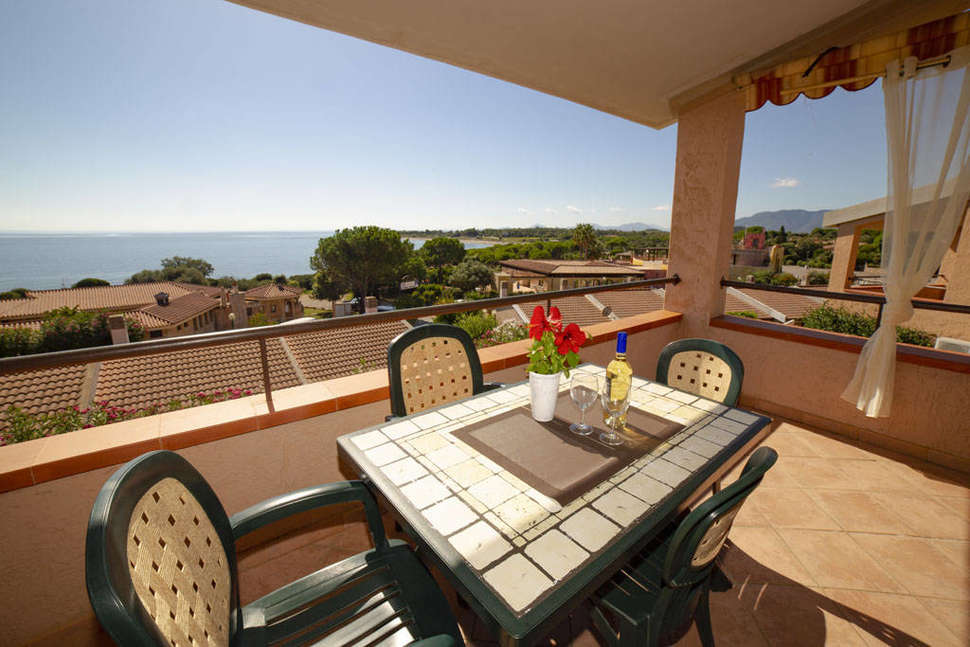 Een foto van Villaggio Porto Corallo