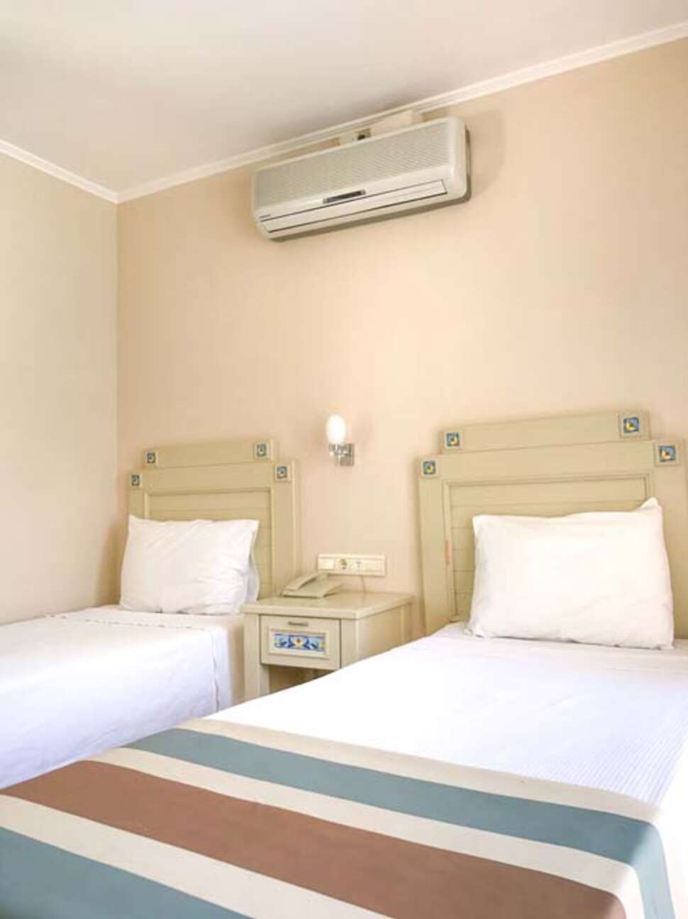 Een foto van Costa Sariyaz Hotel