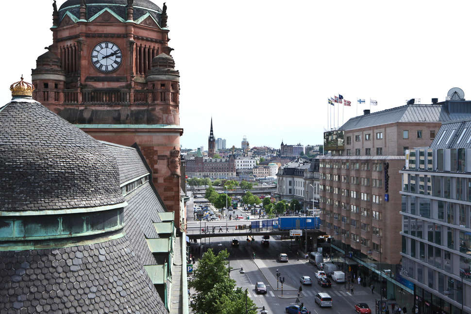 Een foto van Freys Hotel
