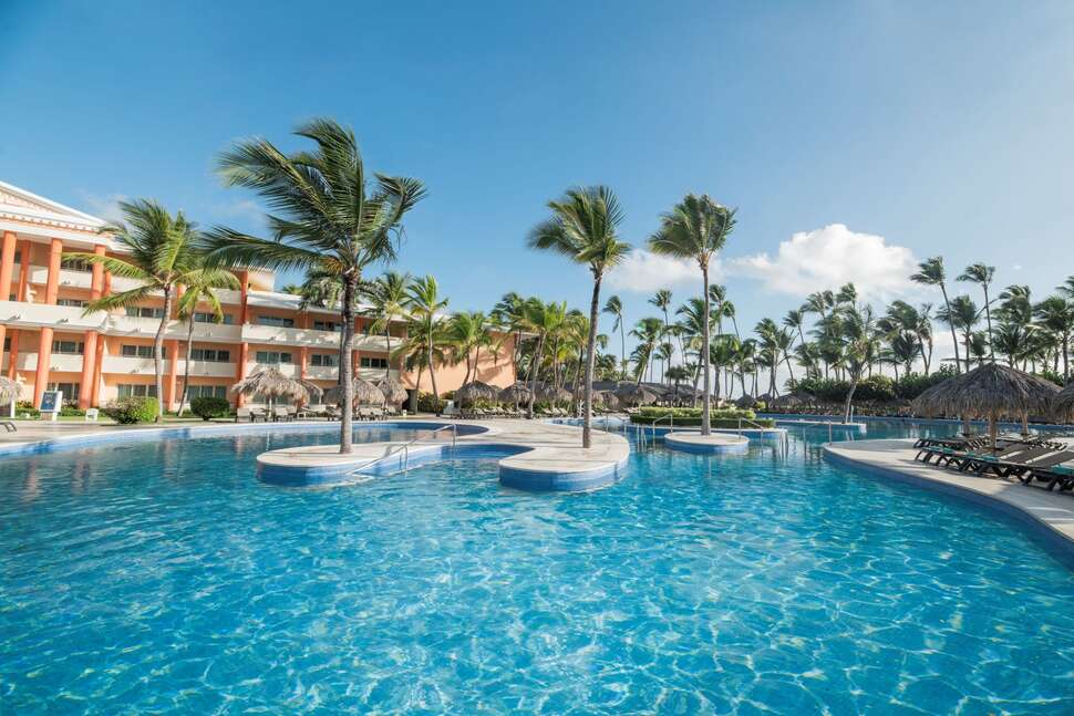 Een foto van Iberostar Dominicana