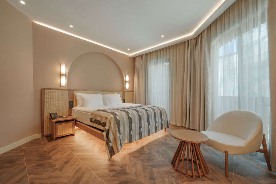 Een foto van Hotel Liberty Signa