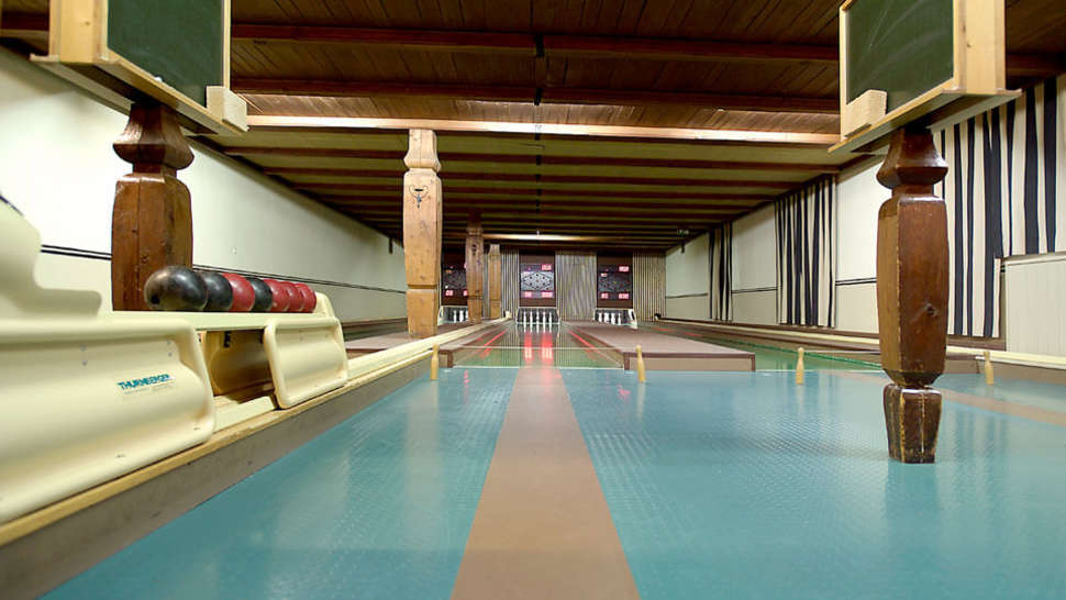 Een foto van Hotel Linde