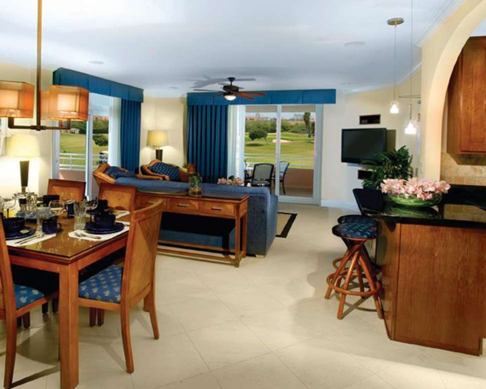 Een foto van Divi Village Golf & Beach Resort