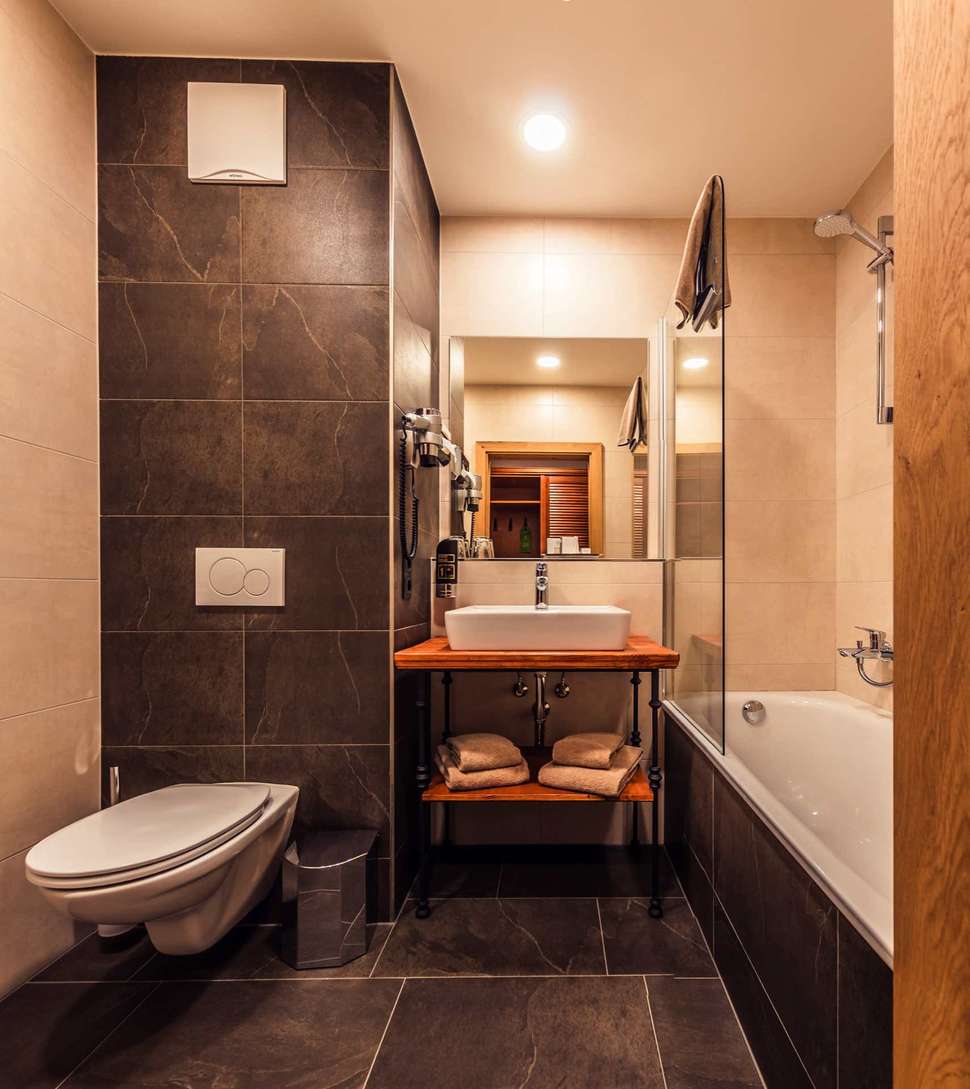 Een foto van Hotel Victoria
