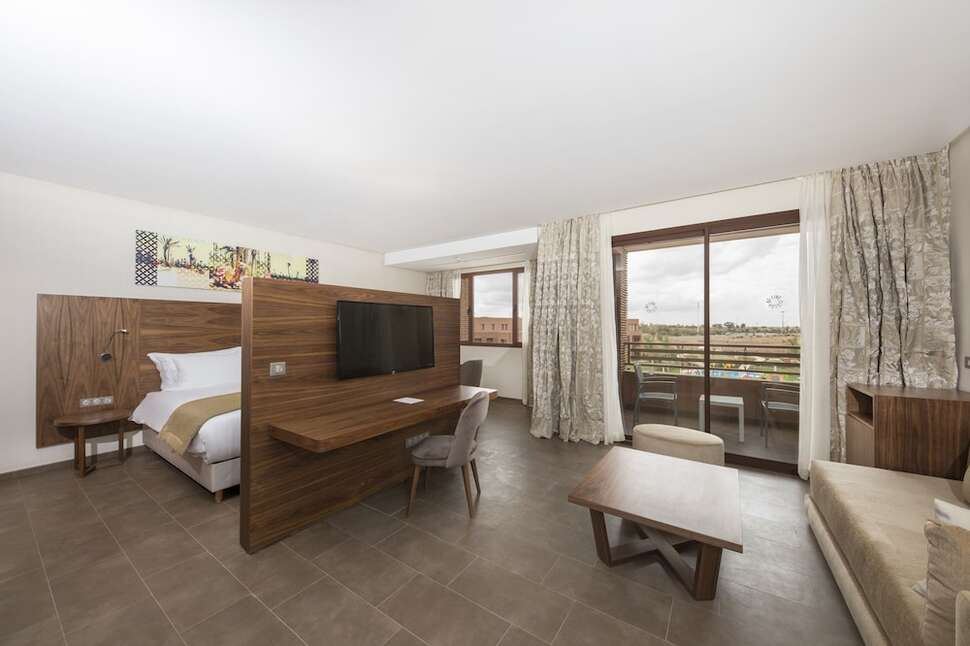 Een foto van Be Live Experience Marrakech Palmeraie