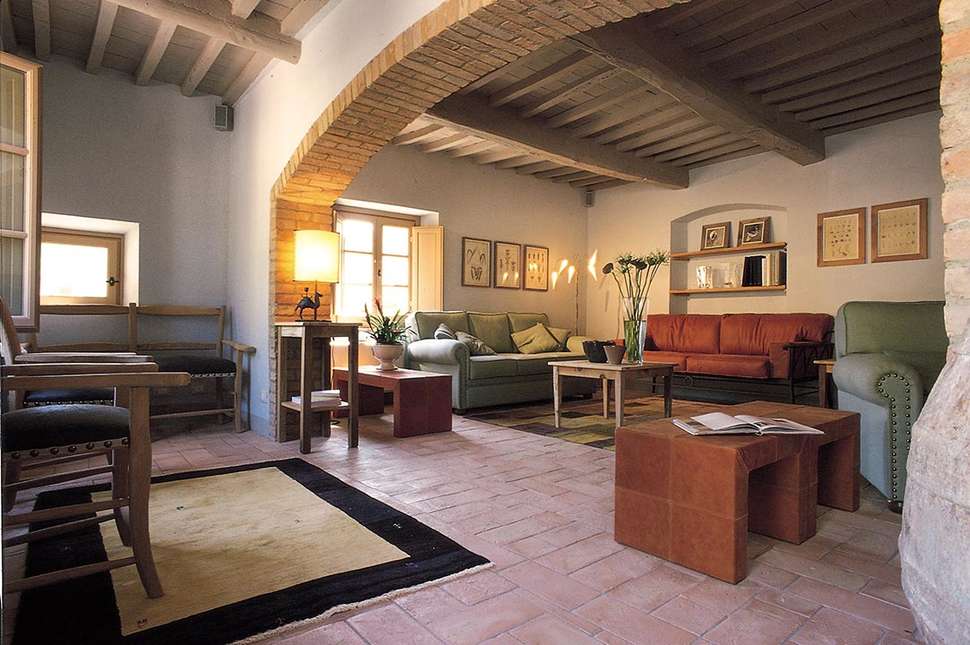 Een foto van Hotel Il Defizio
