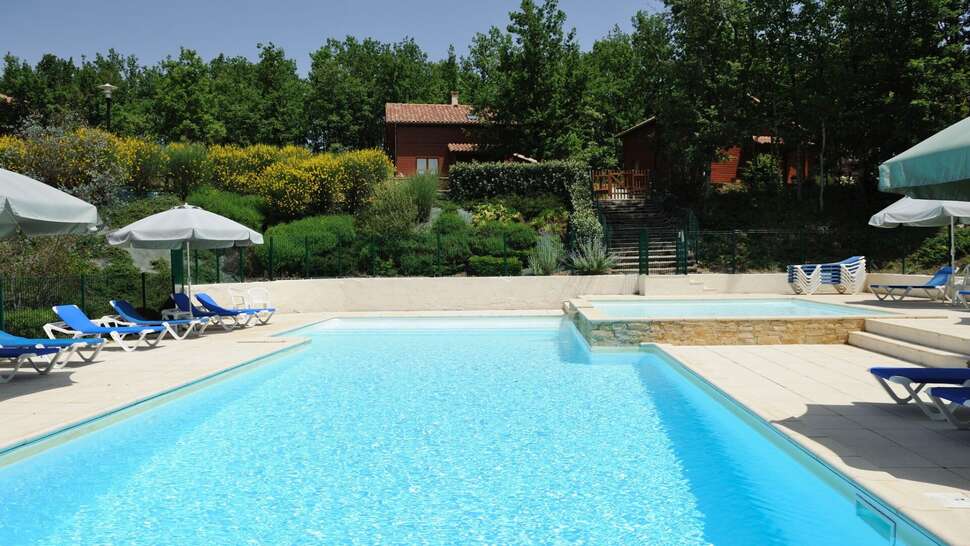 Een foto van Souillac Golf & Country Club