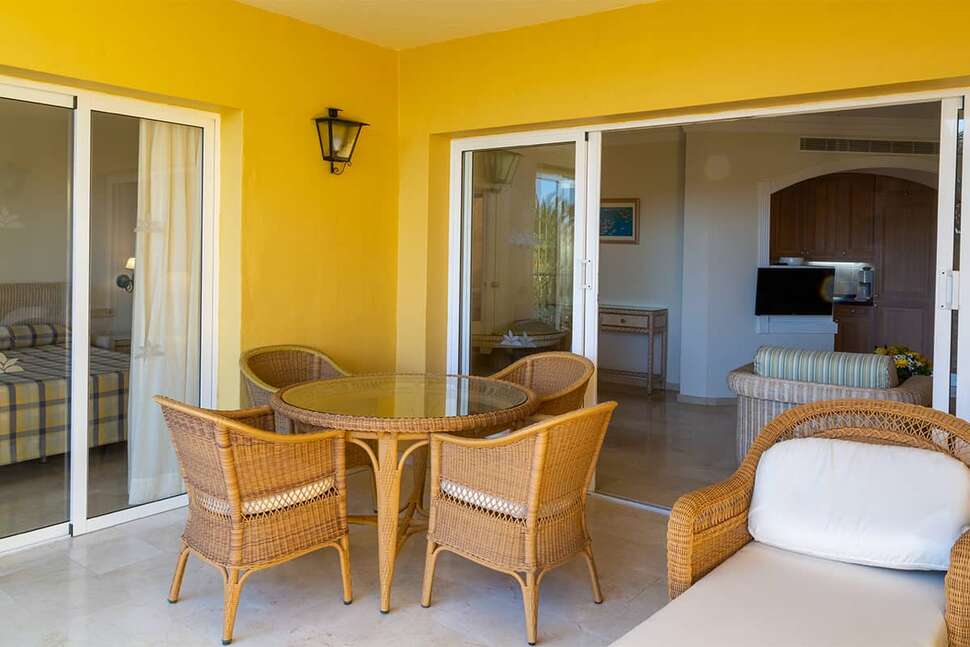 Een foto van Palm Oasis Maspalomas